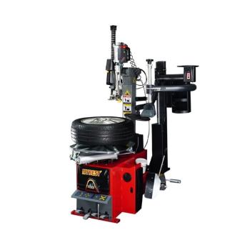 Máy ra vào lốp - máy ra vỏ