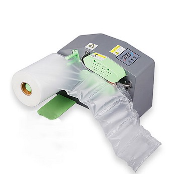 Máy thổi túi đệm khí