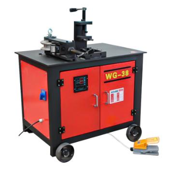 Máy uốn ống 1 trục
