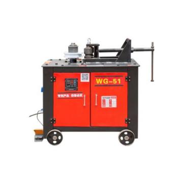 Máy uốn ống 1 trục