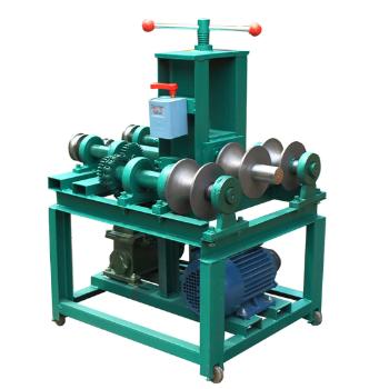 Máy uốn ống 3 trục