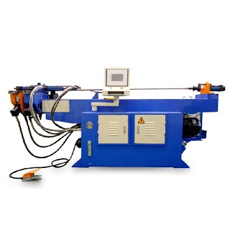 Máy uốn ống CNC