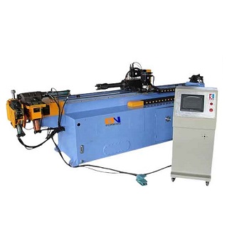 Máy uốn ống NC