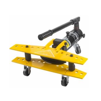 Máy uốn ống thủy lực