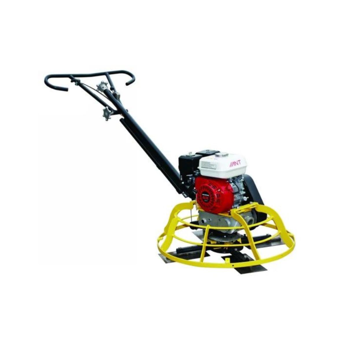 Máy xoa nền bê tông chạy xăng