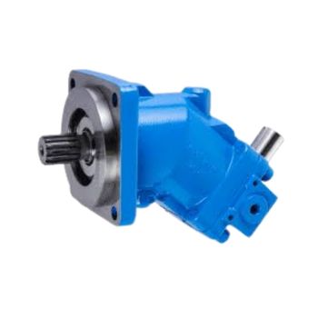 Motor thủy lực