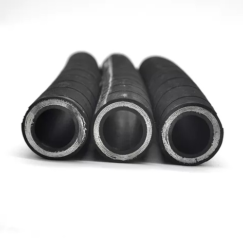 Ống tuy ô thủy lực 4 lớp