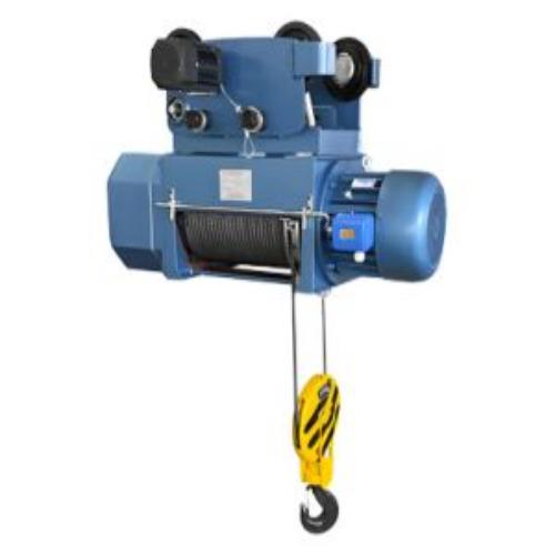 Pa lăng cáp điện