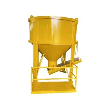 Phễu đổ bê tông