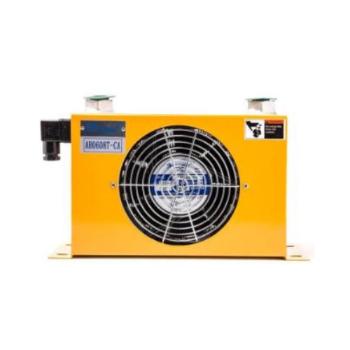 Quạt làm mát dầu thủy lực