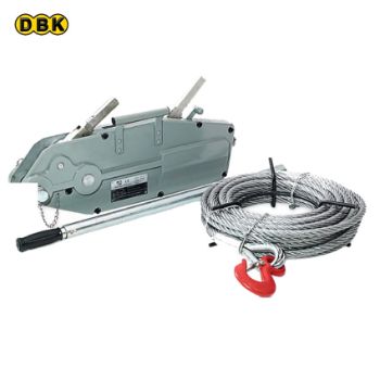 Tifor - kích căng cáp