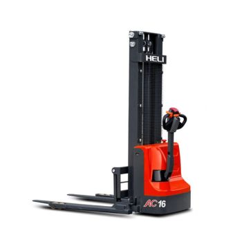Xe nâng tay điện