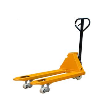 Xe nâng tay thấp