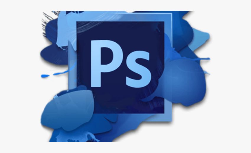 thiết kế app Adobe Photoshop