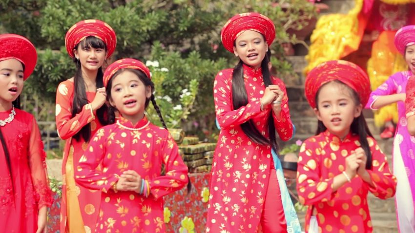 Mùa Xuân ơi Lời Bài Hát