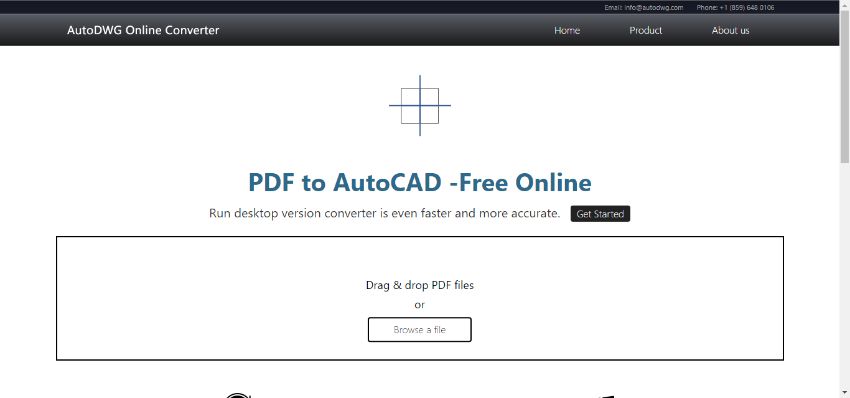 Top công cụ chuyển PDF sang cad tốt nhất hiện nay | DBK Việt Nam