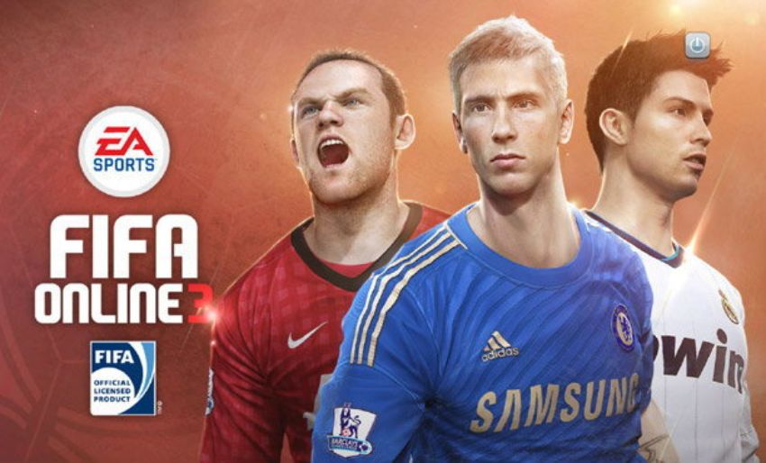 fifa online 3 free download download