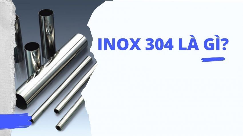 Inox 304 1