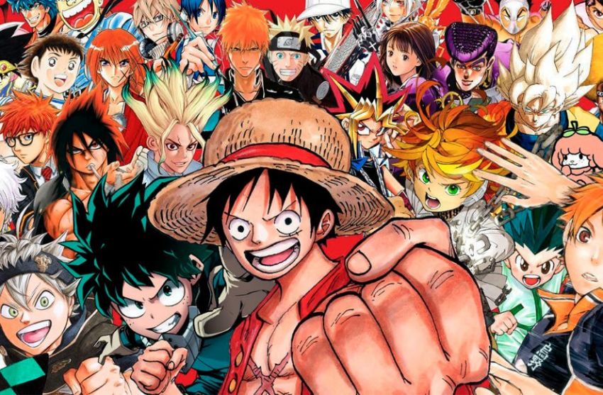 Hiểu Ro Hơn Về Thể Loại Manga Học đường đến Từ Nhật Bản