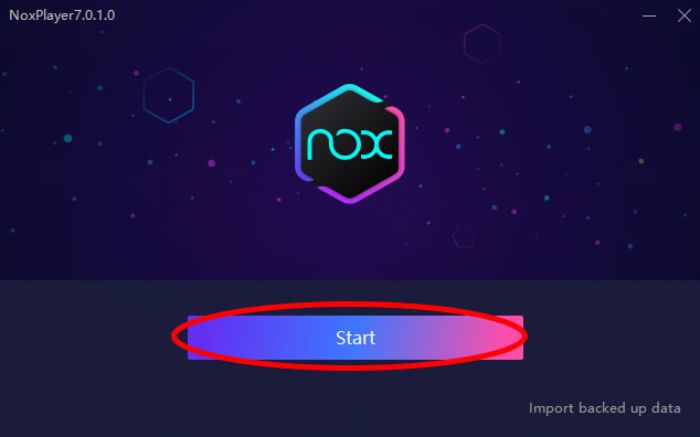 Nhận định nox app player là gì