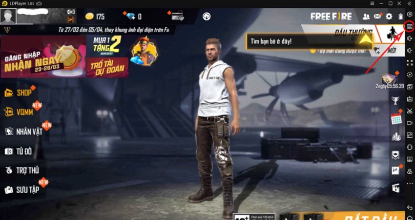 Tai Game Free Fire Ve May Tinh