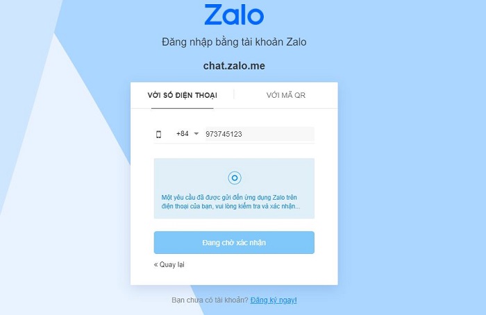 Zalo Web Hướng Dẫn đăng Nhập Va Sử Dụng A Z Zalo Web Hướng Dẫn đăng Nhập Va Sử Dụng A Z