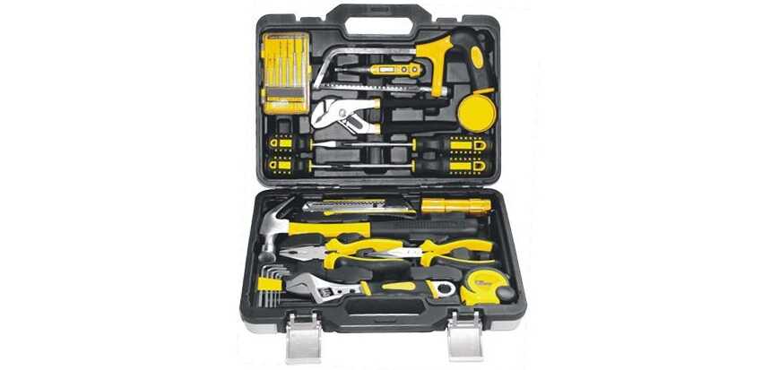 bộ dụng cụ đa năng của nhật