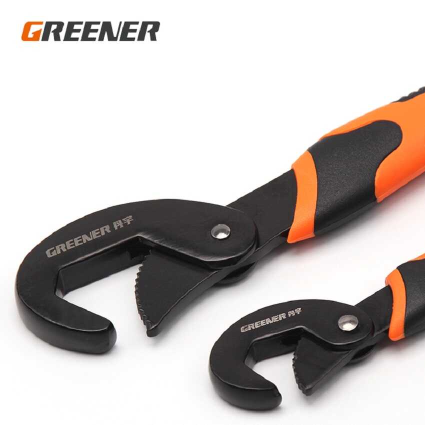 cờ lê đa năng greener