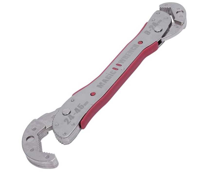 cờ lê đa năng magic wrench