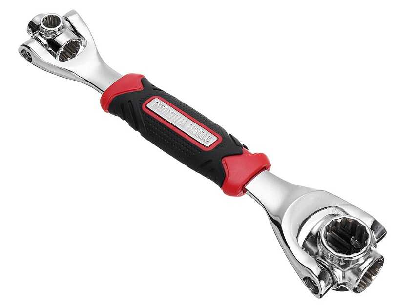 cờ lê đa năng tiger wrench