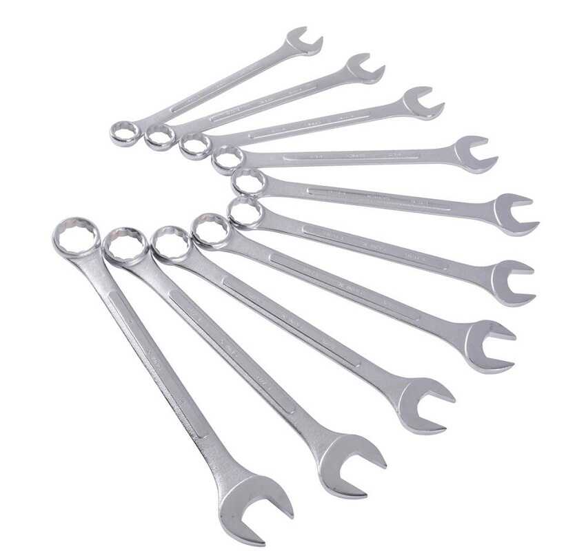 cờ lê kết hợp