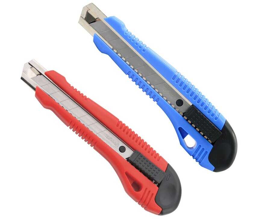 cấu tạo dao rọc giấy