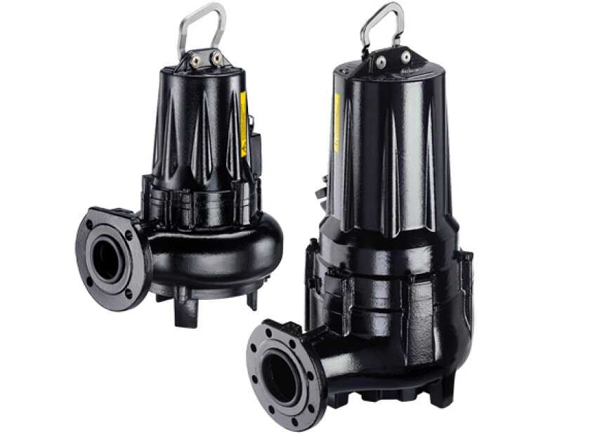 ưu và nhược điểm máy bơm chìm