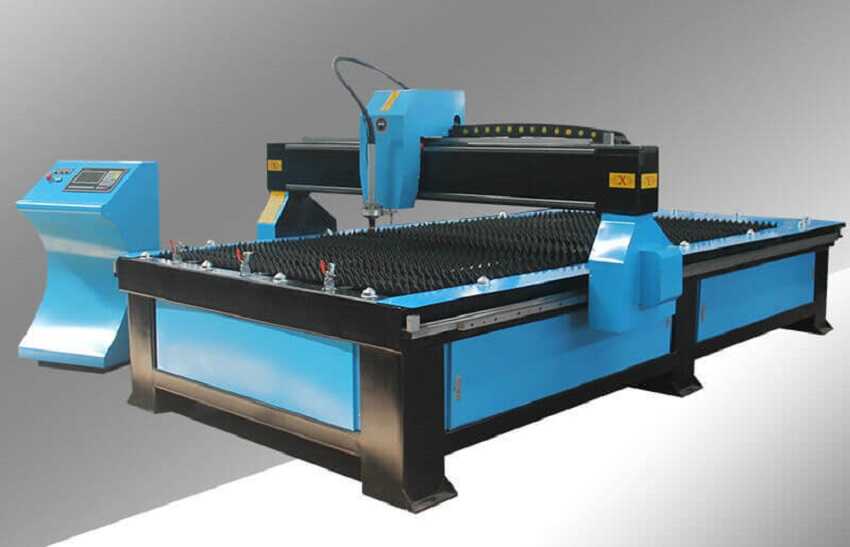 Cnc cutting machine