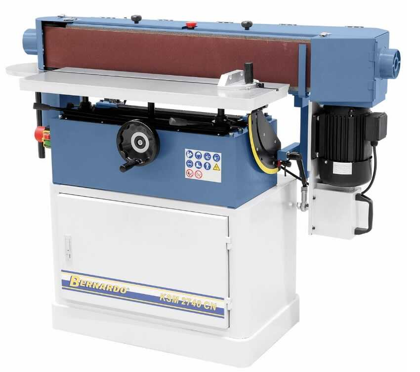 máy chà nhám thùng