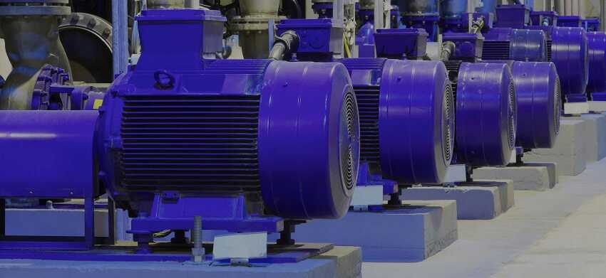 nhược điểm motor điện