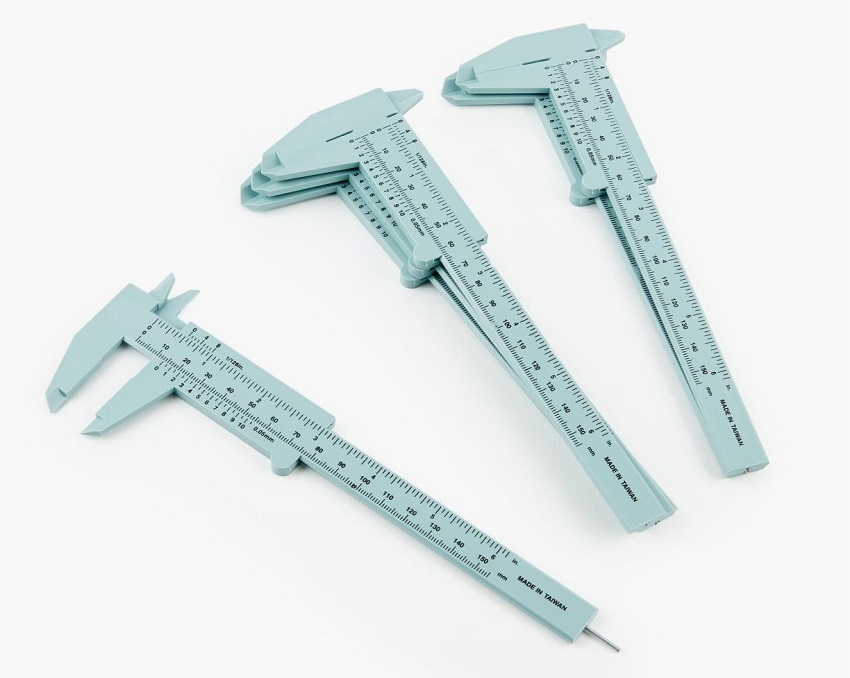 Thước cặp cơ khí 3