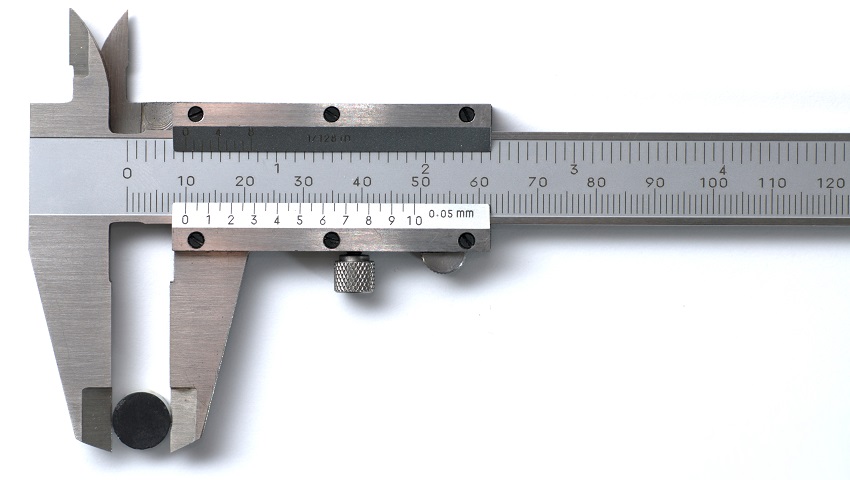 Thước cặp cơ khí 4