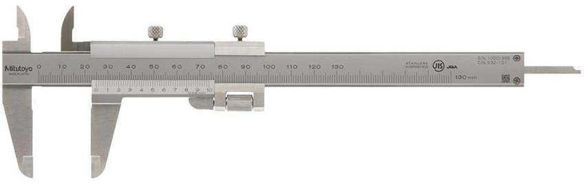 Thước cặp cơ khí 5