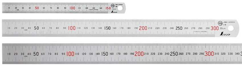 chọn mua thước lá phù hợp