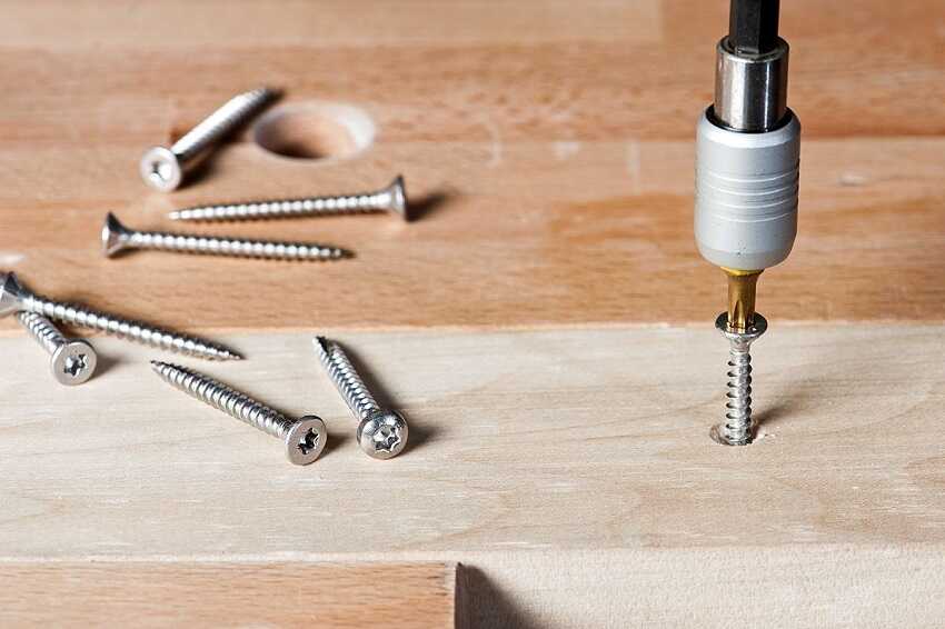 cách sử dụng tua vít