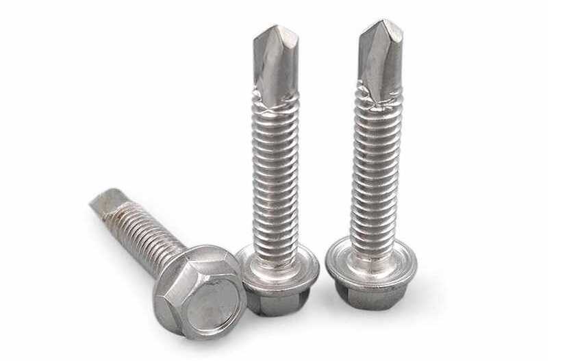 vít bắn tôn inox 304