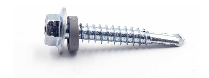 vít bắn tôn mạ kẽm