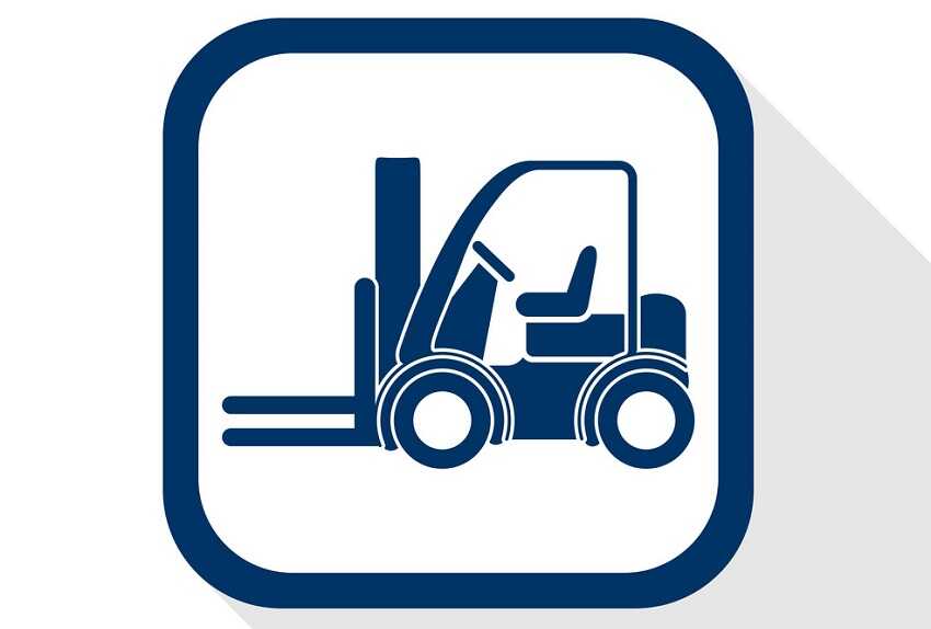 nguyên lý hoạt động xe nâng điện