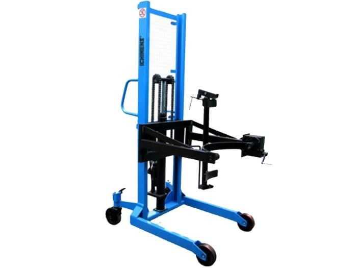 xe nâng điện ichimens