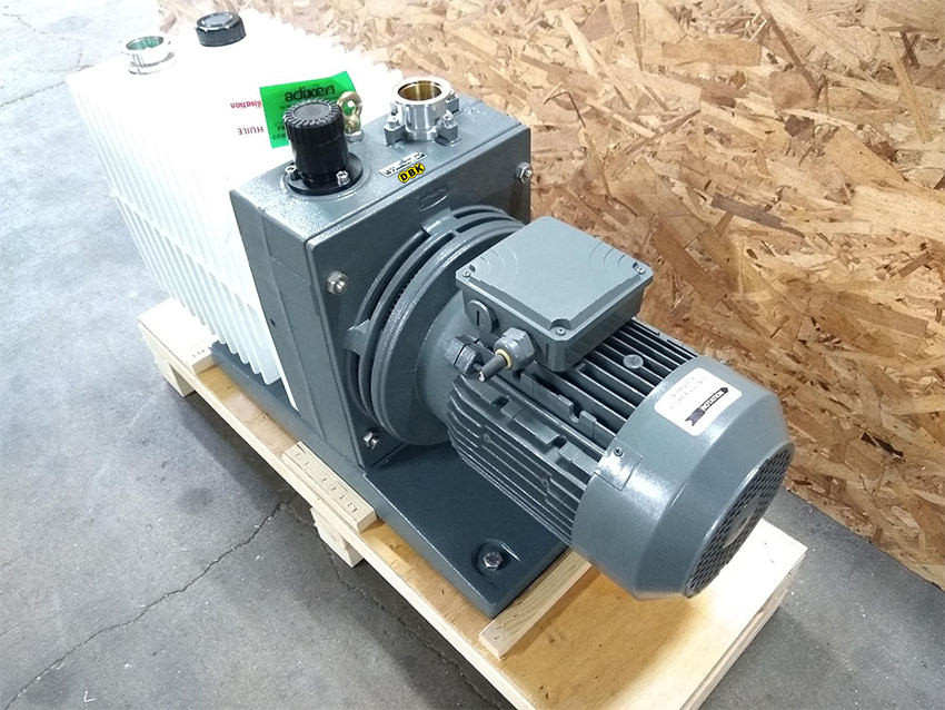 Bơm hút chân không ALCATEL ADIXEN 2033 SD 3