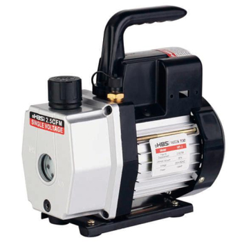 Bơm hút chân không 2.5CFM HBS HP-1 1