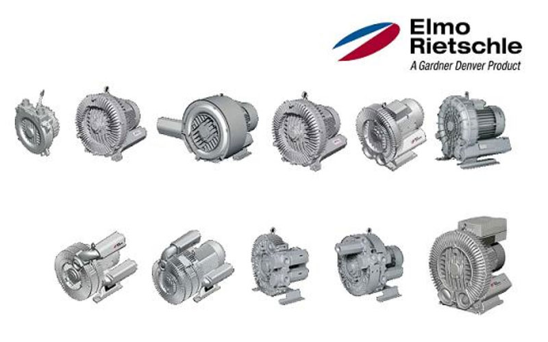 ĐẠI LÝ PHÂN PHỐI THƯƠNG HIỆU ELMO RIETSCHLE 1