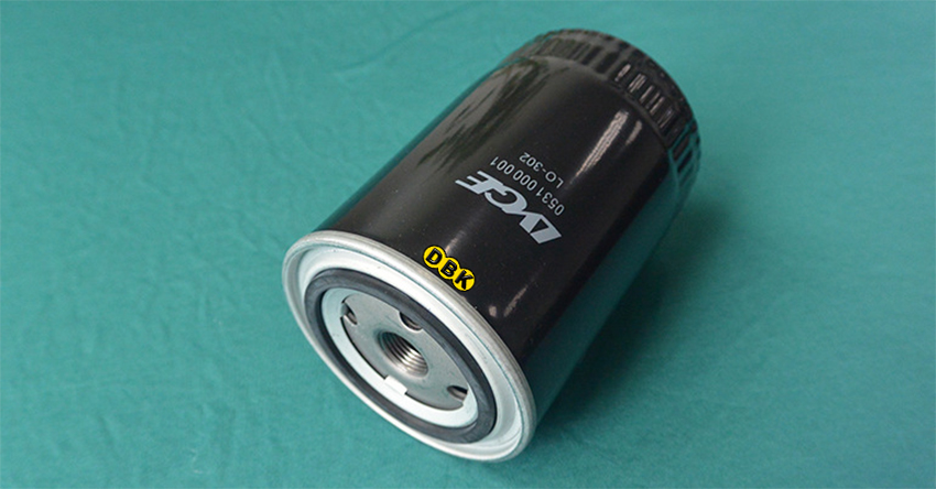 Lọc dầu BUSCH 0531000005 1