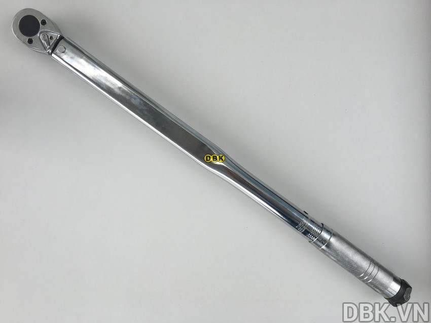 Cờ lê Lực 70 - 350 N.m DBK TG350 1